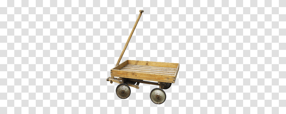 Stroller Transport, Wagon, Vehicle, Transportation Transparent Png