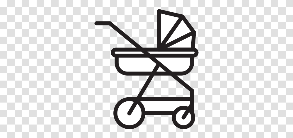 Stroller Free Icon Of Selman Icons Stroller Icon, Chair, Furniture Transparent Png