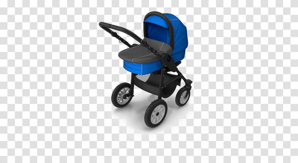 Stroller Image Stroller, Lawn Mower, Tool, Buggy, Vehicle Transparent Png