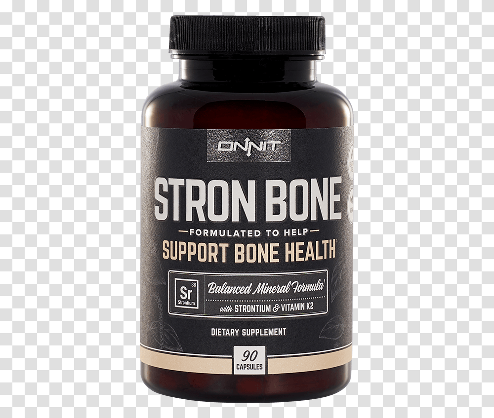 Stron Bone, Alcohol, Beverage, Drink, Beer Transparent Png