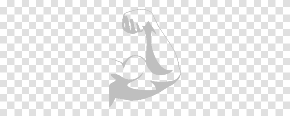 Strong Person, Animal, Hook Transparent Png