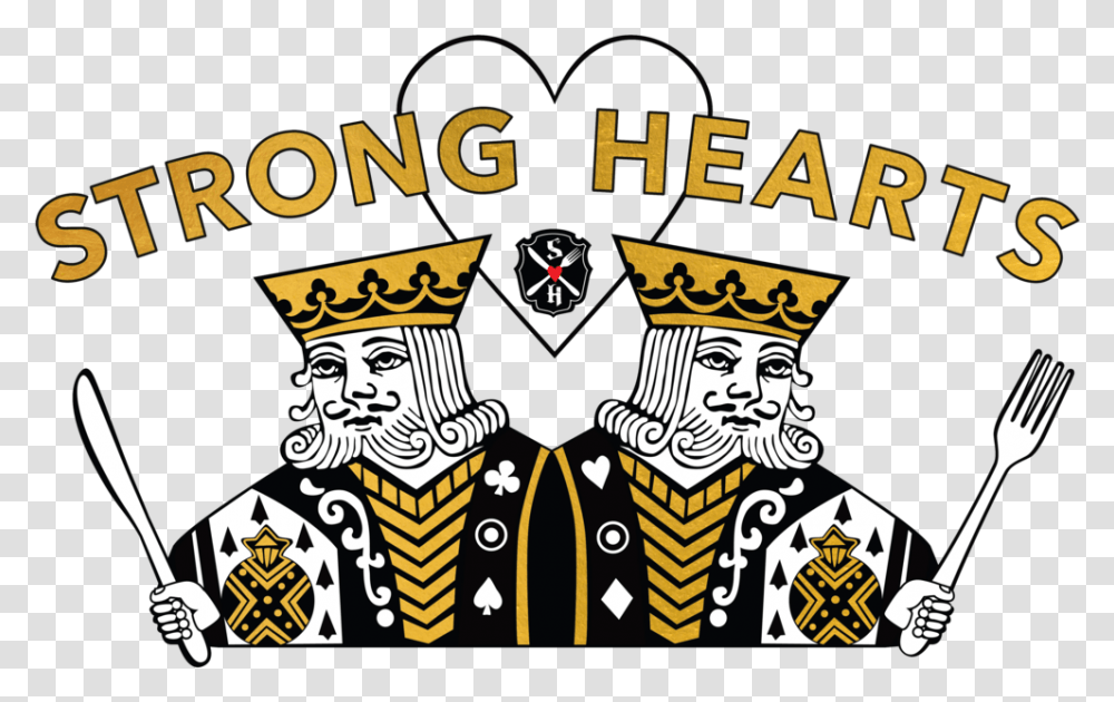 Strong Hearts Language, Military Uniform, Label, Text, Logo Transparent Png