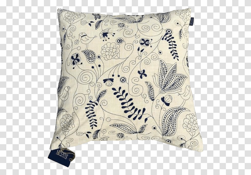 Strong Home Cushion Cover Growing Life Cushion, Pillow, Rug, Pattern Transparent Png