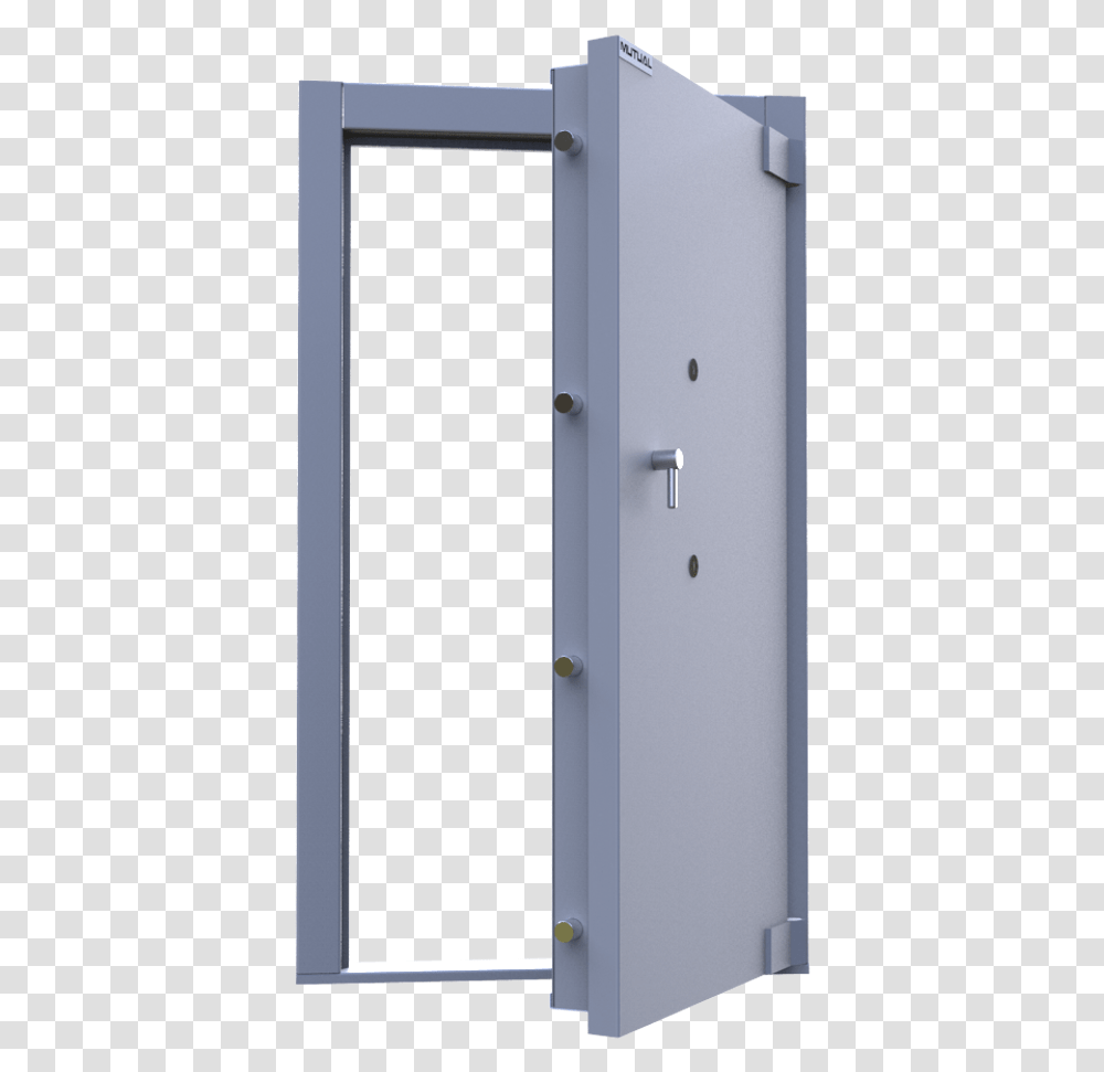 Strong Room Door Strong Room Door, Handle, Folding Door, Safe, Plant Transparent Png