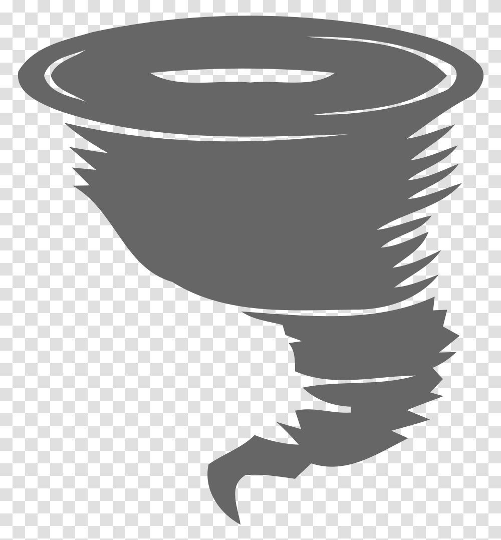 Strong Tornado Free Icon Download Logo Vertical Transparent Png
