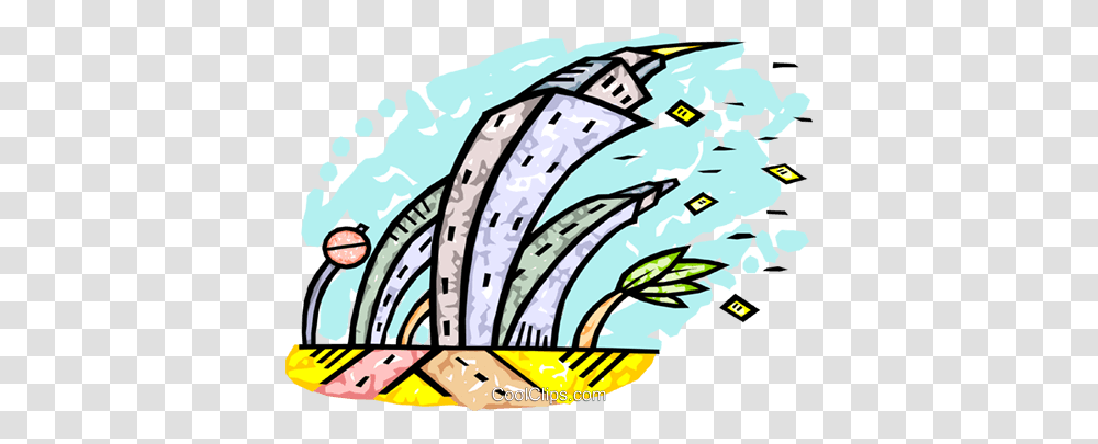 Strong Winds Causing Havoc Royalty Free Vector Clip Art, Outdoors, Nature, Hat Transparent Png
