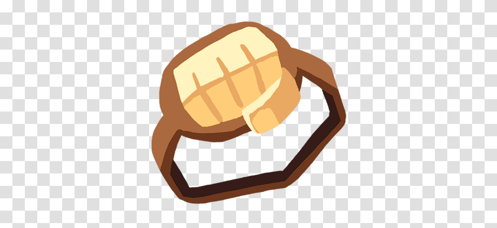Strongarm Band, Hand, Food, Bread, Sweets Transparent Png
