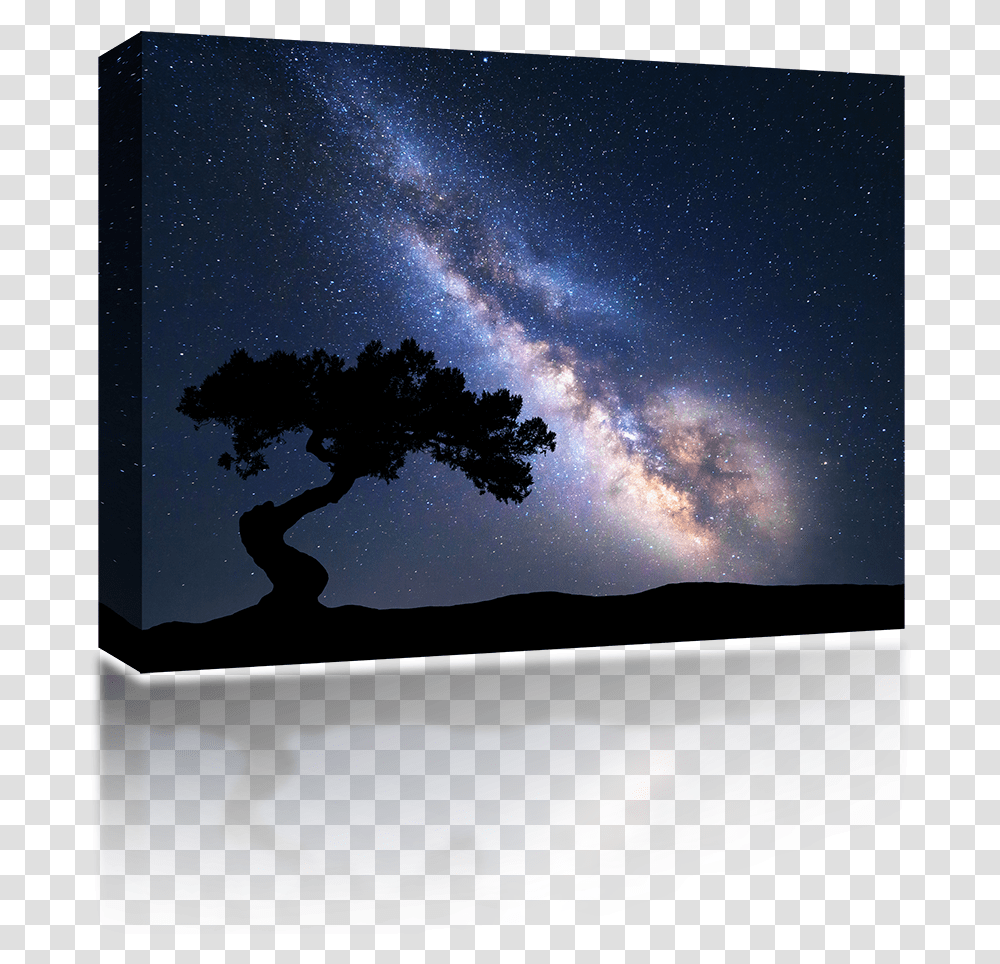 Strongest Ones Bleed In Silence, Nature, Outdoors, Outer Space, Astronomy Transparent Png
