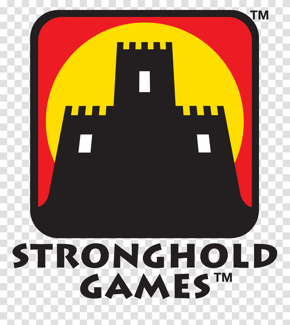 Stronghold Games Blog Archive Press Release Stronghold Games, Security, Light, Building Transparent Png
