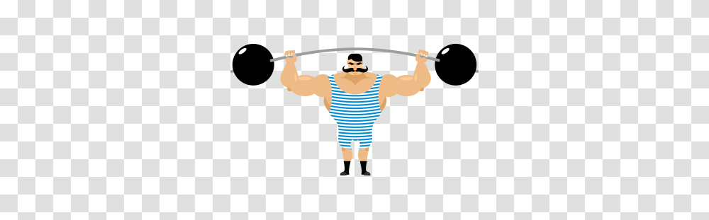 Strongman, Person, Performer, Chess, Game Transparent Png