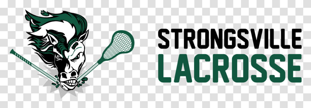 Strongsville Lacrosse, Word, Racket, Tennis Racket Transparent Png