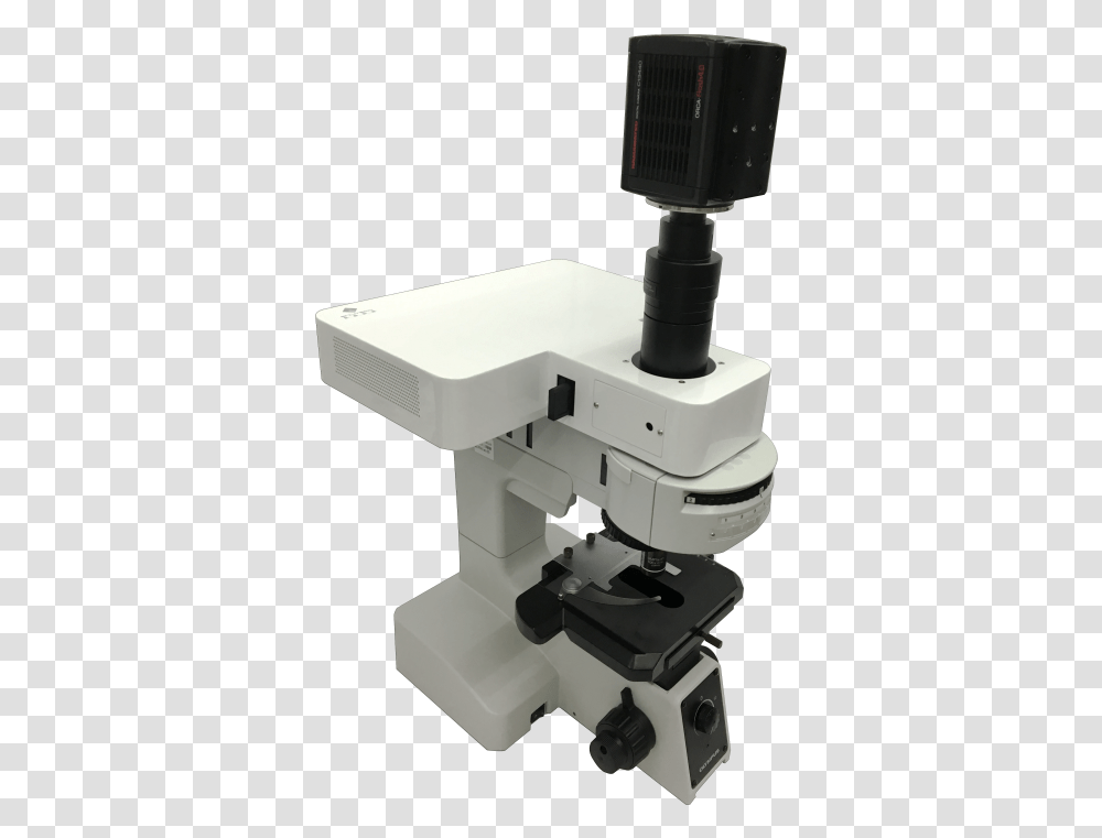 Structured Illumination Microscopy Microscope, Toy Transparent Png