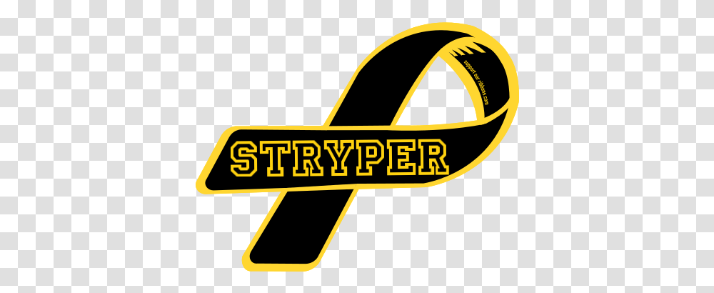 Stryper Logo, Text, Symbol, Alphabet, Vehicle Transparent Png