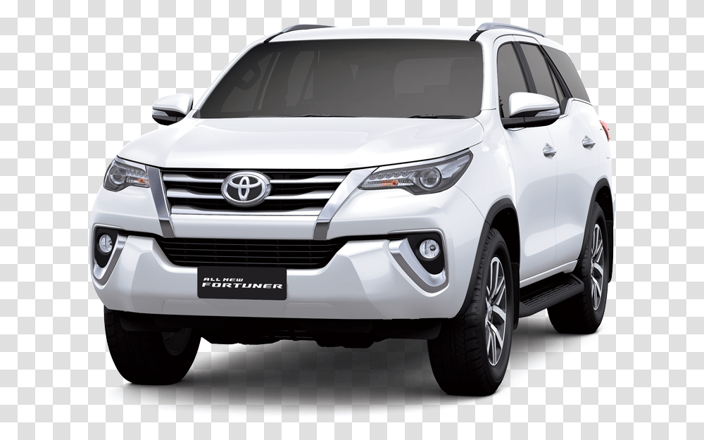 Sttmht Lo 040 01 All New Fortuner, Car, Vehicle, Transportation, Automobile Transparent Png