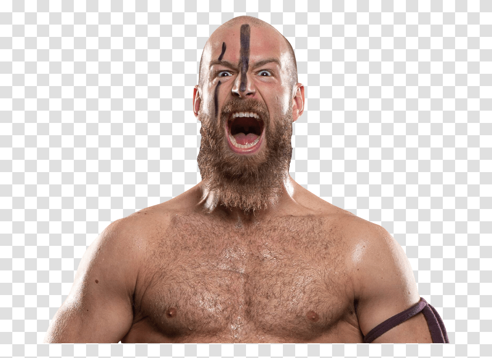Stu Grayson News Pictures Videos Stats And Biography Aew Dark Order Stu Grayson, Face, Person, Human, Beard Transparent Png