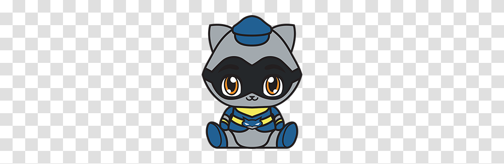 Stubbins Series Sweet Tooth Clank Sly Cooper Aloy, Jar, Plant, Label Transparent Png