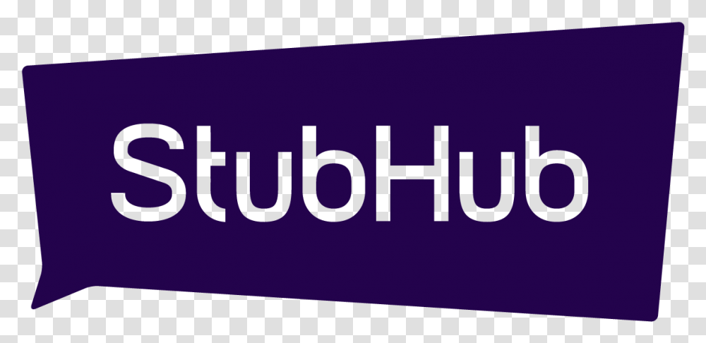 Stubhub Logo, Word, Face Transparent Png