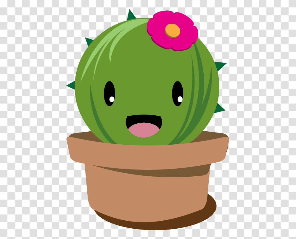 Stuck On You Cactus Sippy Cup, Plant, Food, Doodle, Drawing Transparent Png