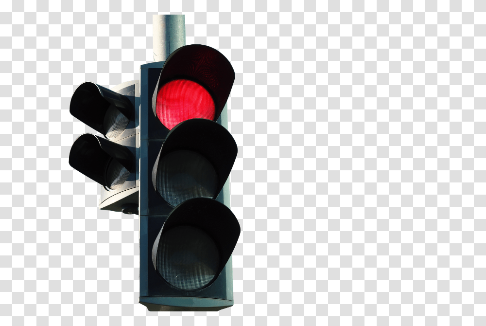Stuck Traffic Light Transparent Png
