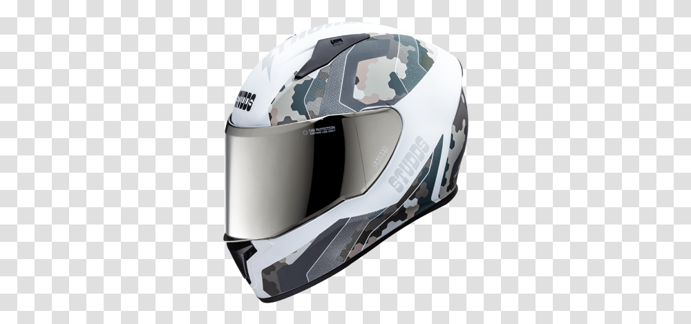 Studds Thunder D5 Matt Helmet Studds Thunder D5, Clothing, Apparel, Crash Helmet Transparent Png