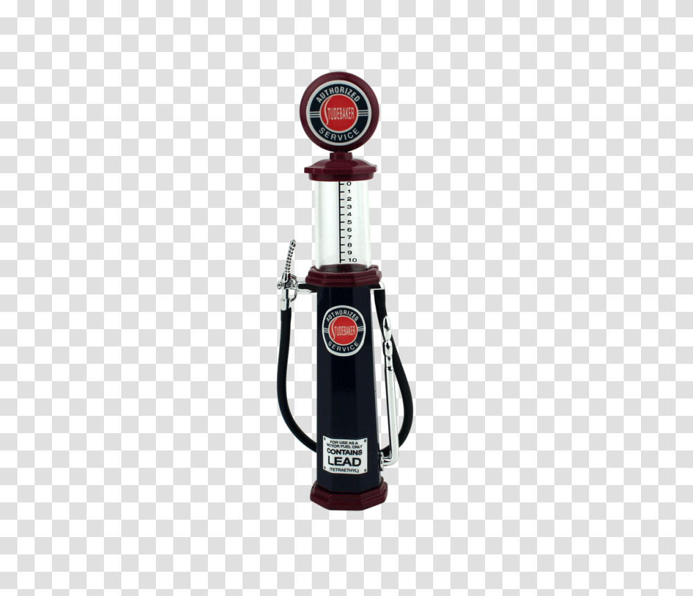 Studebaker Gas Pump, Machine Transparent Png