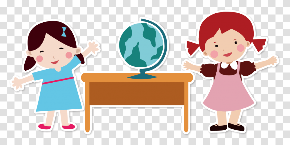 Student Android Teacher Early Childhood Education, Person, Outer Space, Astronomy, Planet Transparent Png