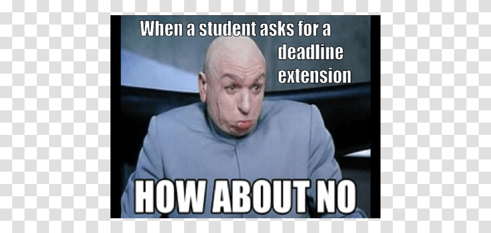 Student Asks For A Deadline Extension, Face, Person, Word Transparent Png