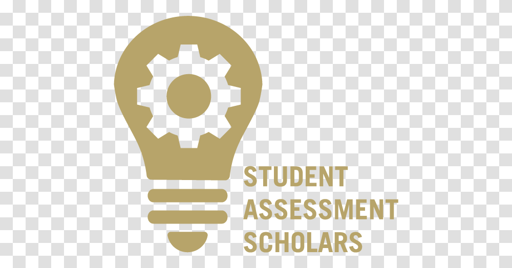 Student Assessment Scholars Lindenwood University Mad Men, Light, Lightbulb, Poster, Advertisement Transparent Png