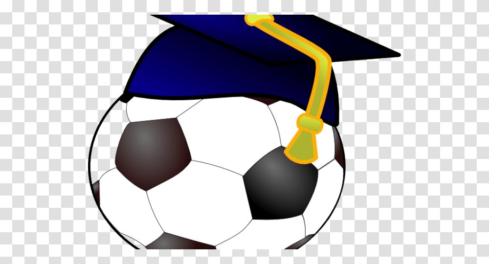 Student Athlete Clipart, Soccer Ball, Football, Team Sport, Sports Transparent Png
