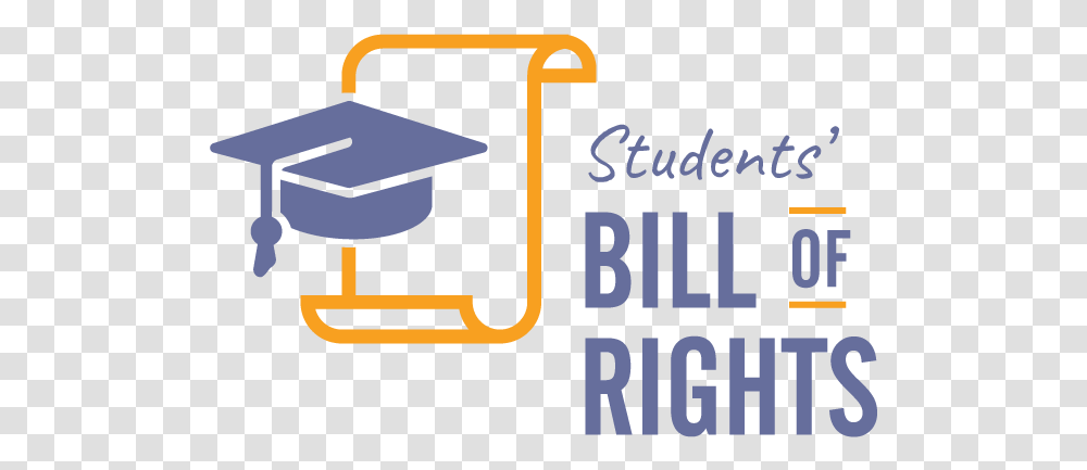 Student Bill Of Rights, Graduation, Brass Section, Musical Instrument Transparent Png