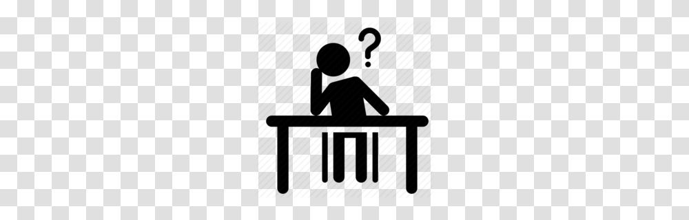 Student Break Clipart, Piano, Word, Jury Transparent Png