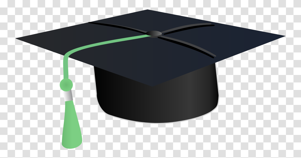 Student Cap Square Academic Cap Clip Art Student Hat Clipart, Graduation, Diploma, Document Transparent Png