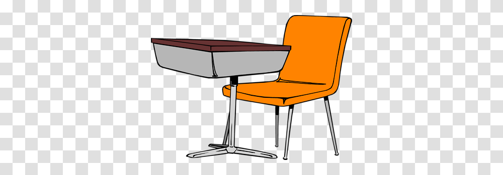 Student Clip Art, Furniture, Chair, Table, Couch Transparent Png