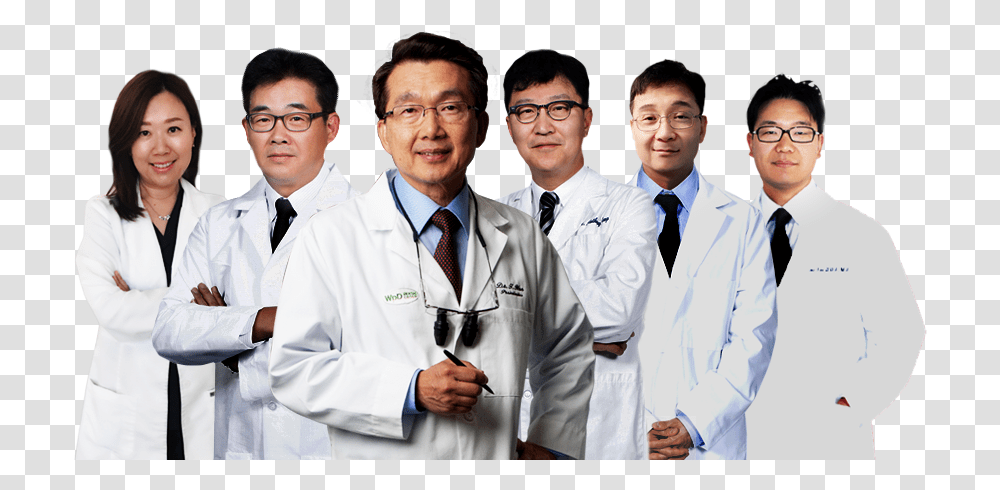 Student, Tie, Lab Coat, Person Transparent Png