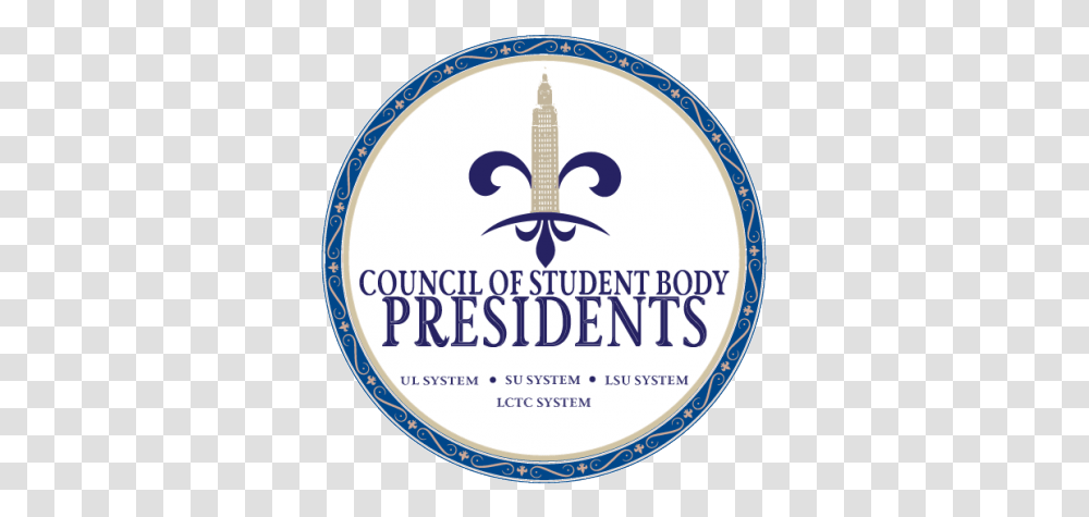 Student Council President, Label, Logo Transparent Png