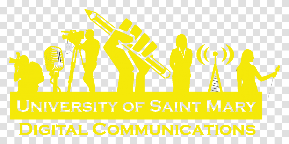 Student Designed Digital Communications Logo Graphic Design, Hand, Person, Human Transparent Png