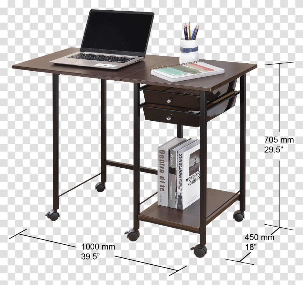Student Desk Table, Furniture, Computer, Electronics, Kitchen Island Transparent Png