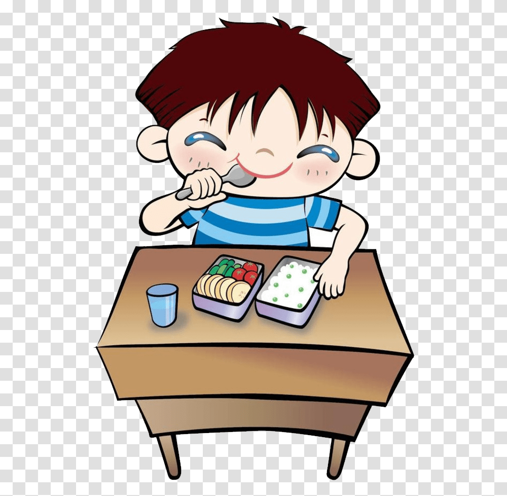 Student Eating Lunch Clip Art, Game, Mobile Phone, Electronics, Cell Phone Transparent Png