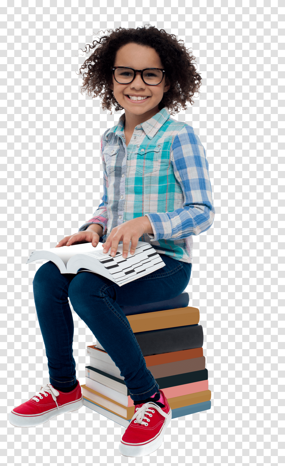 Student File Transparent Png