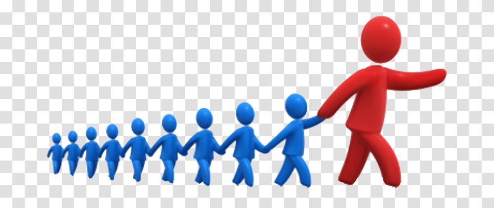 Student Free Clipart Student Leader, Person, Hand, Holding Hands, Crowd Transparent Png