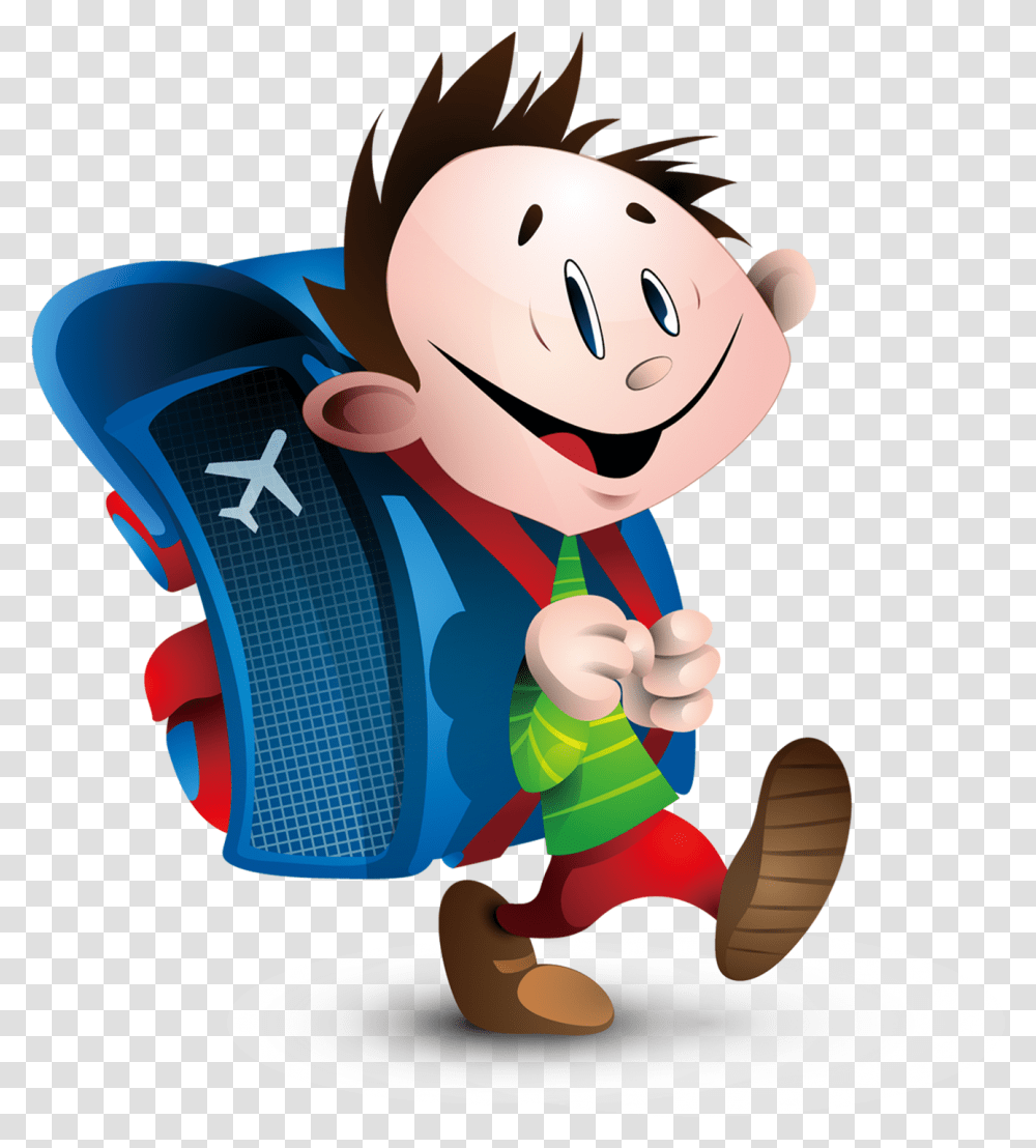 Student French Child School Clip Art, Toy, Shoe, Footwear Transparent Png