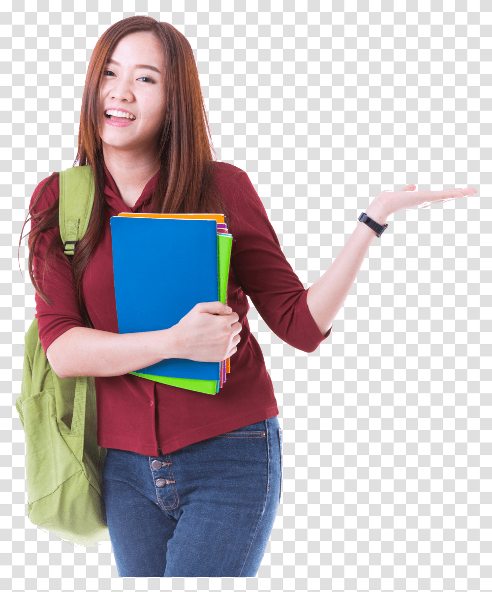 Student Hd Transparent Png