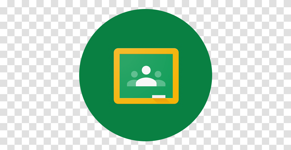 Student Home Turn Google Classroom Into Dark Mode, Green, Text, Symbol, Word Transparent Png