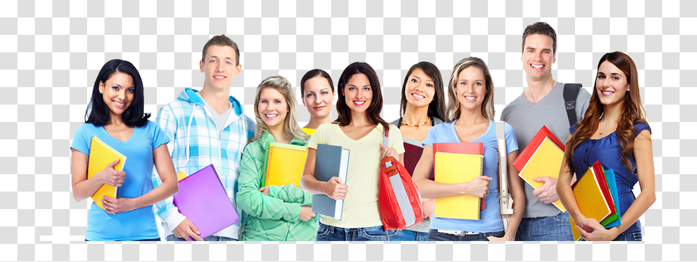 Student Images Students, Person, Human, Female, People Transparent Png