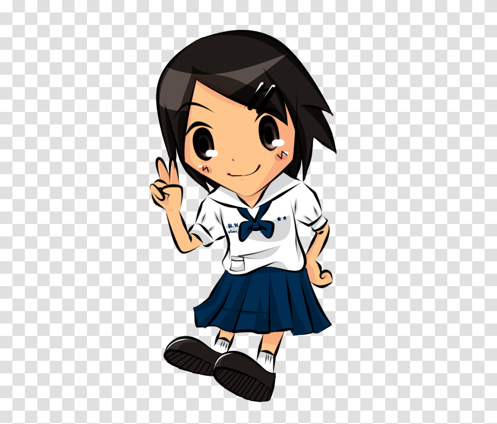 Student In Uniform Clipart Clip Art Images, Person, Human, Helmet Transparent Png