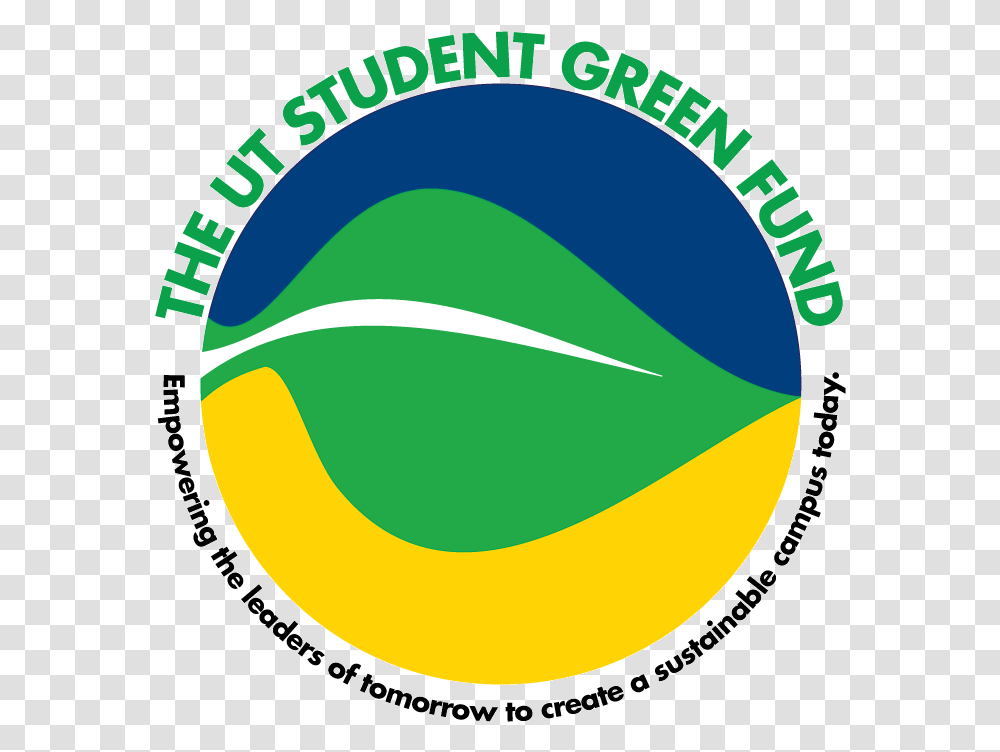 Student Involvement Utoledo Student Green Fund, Label, Text, Plant, Symbol Transparent Png