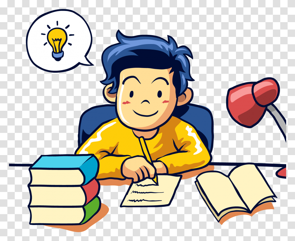 Student Learning Writing Student Writing Clipart, Word, Worker, Cleaning Transparent Png