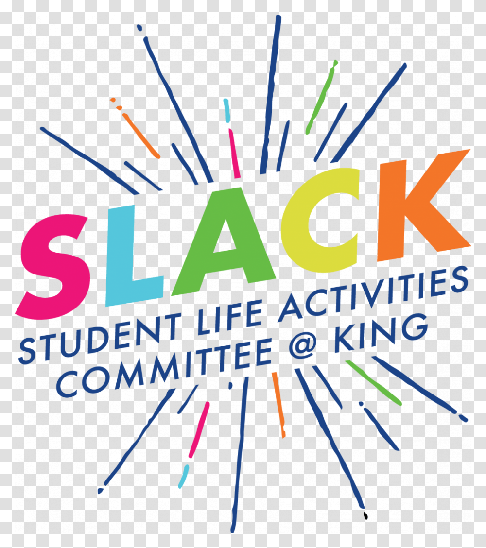 Student Life Activities Committee King Graphic Design, Alphabet, Word, Metropolis Transparent Png