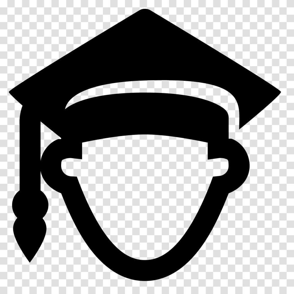 Student Male Icon, Gray, World Of Warcraft Transparent Png