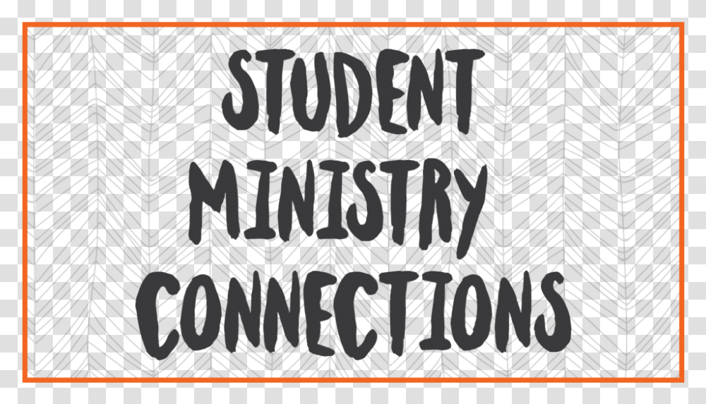 Student Ministry Connections Poster, Rug, Pattern Transparent Png